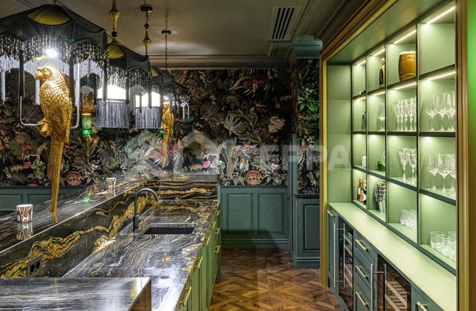 Объект ID 17998 - Дом