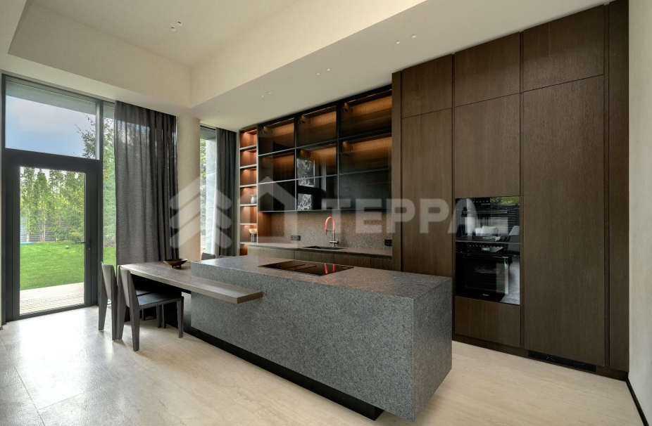 Объект ID 18323 - Дом