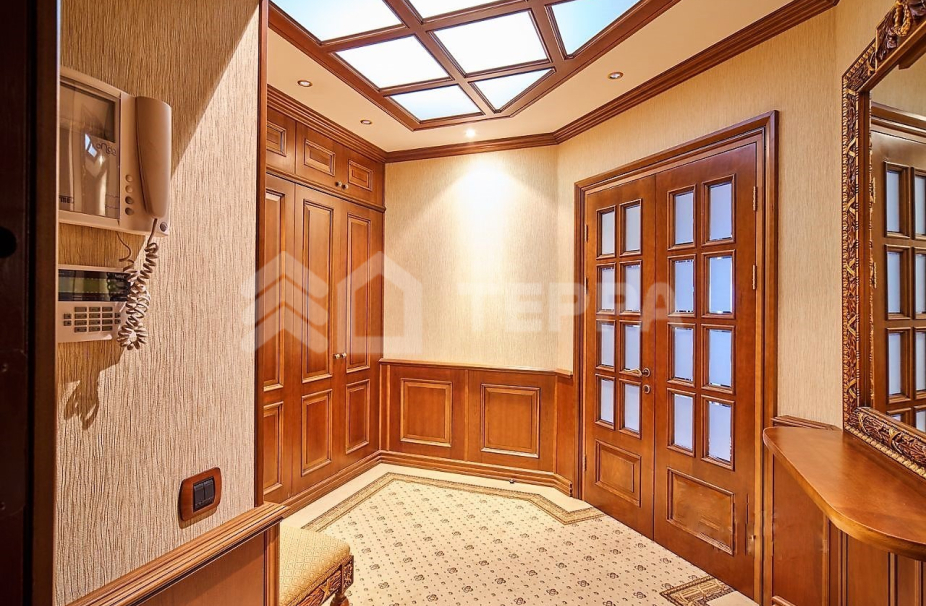 Объект ID 16933 - Квартира