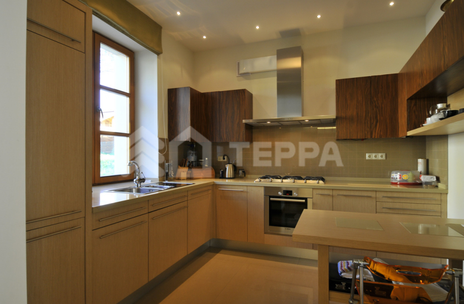 Объект ID 12427 - Дом