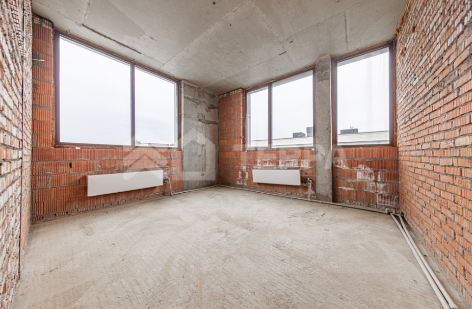 Объект ID 18370 - Дом