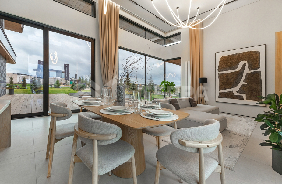 Объект ID 18938 - Дом