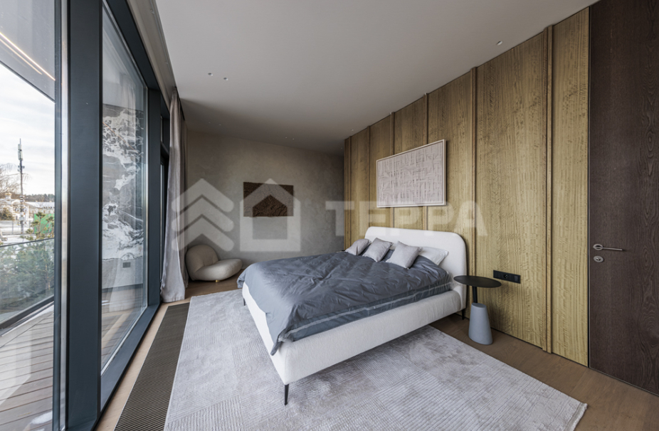 Объект ID 18323 - Дом