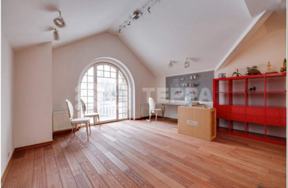 Объект ID 18606 - Дом