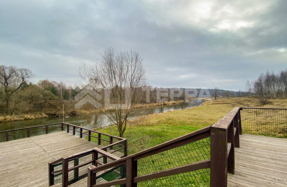 Объект ID 18359 - Участок