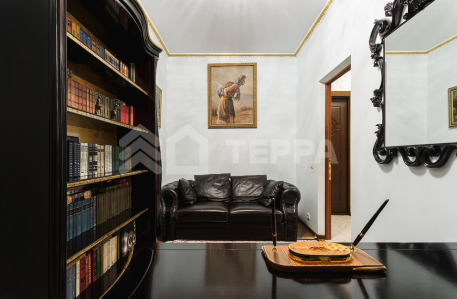 Объект ID 16323 - Таунхаус