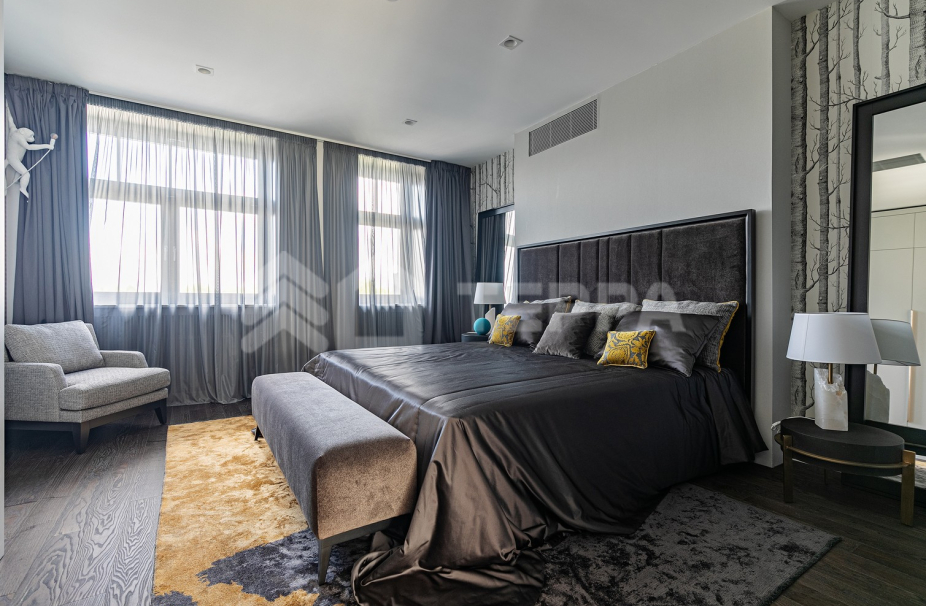 Объект ID 18563 - Дом