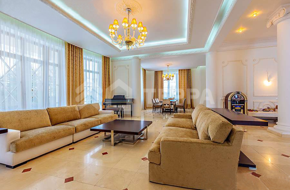 Объект ID 14311 - Дом