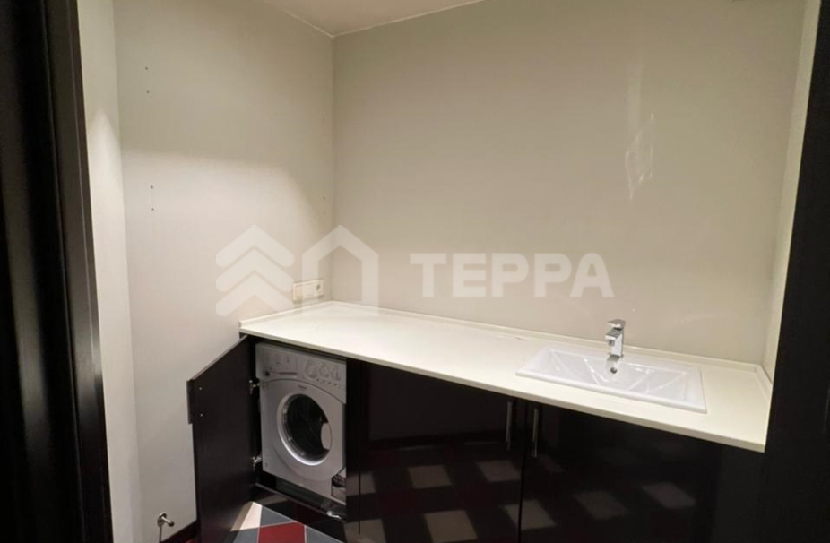 Объект ID 16869 - Квартира