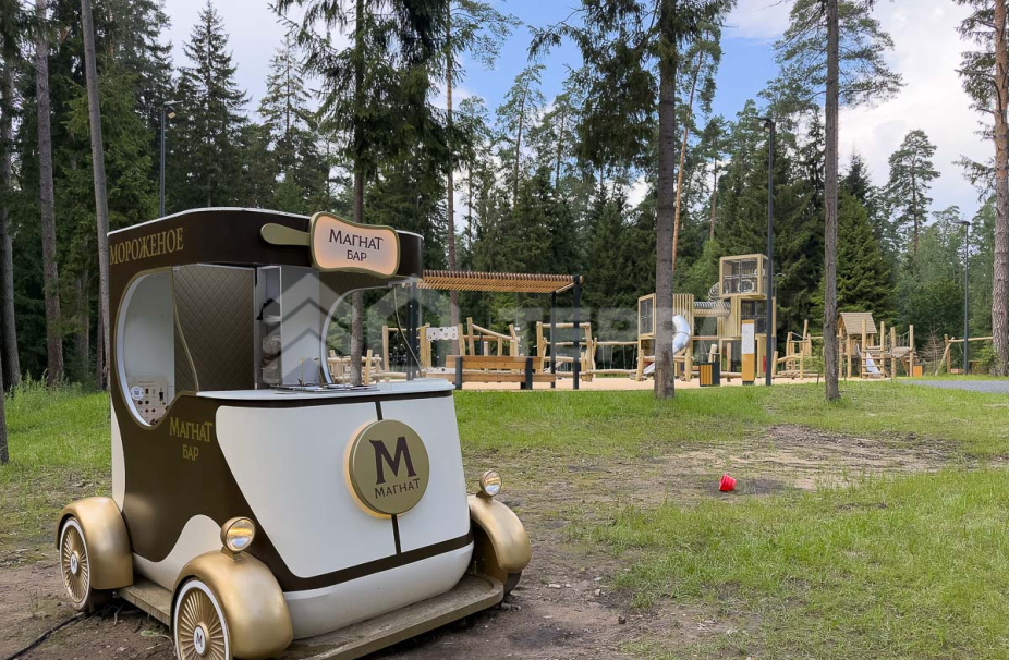 Объект ID 18657 - Дом