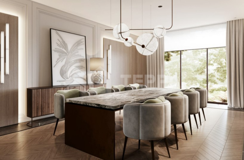 Объект ID 18901 - Дом