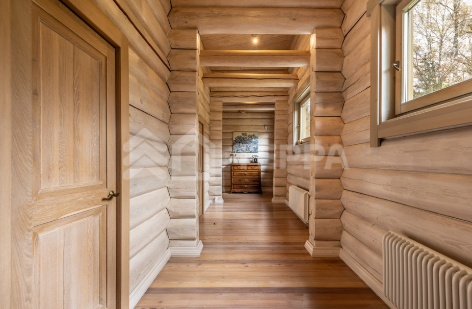 Объект ID 18923 - Дом