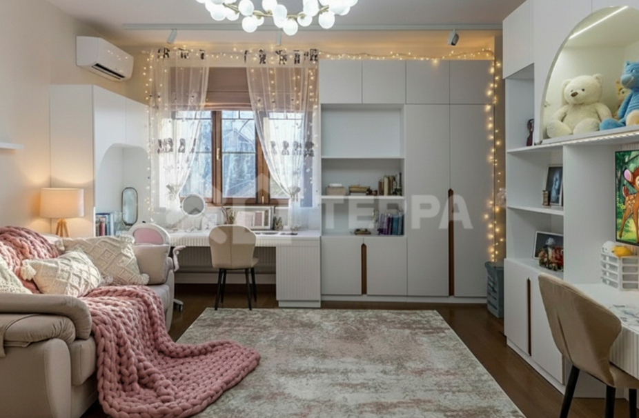 Объект ID 19013 - Дом