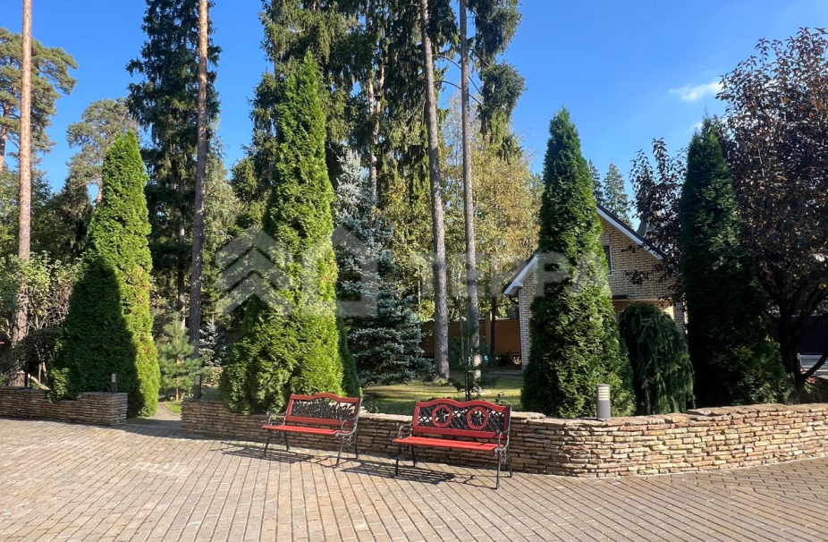 Объект ID 9188 - Дом