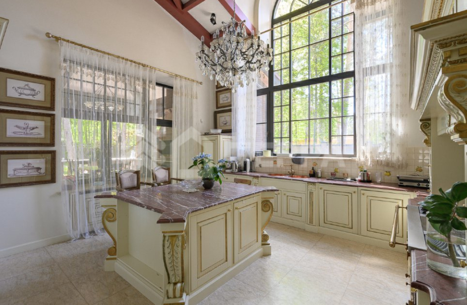 Объект ID 15669 - Дом