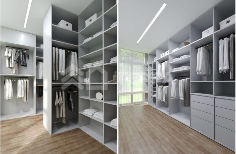 Объект ID 18932 - Дом