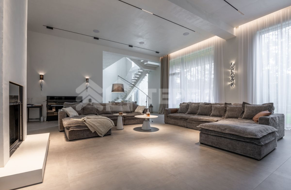 Объект ID 18509 - Дом