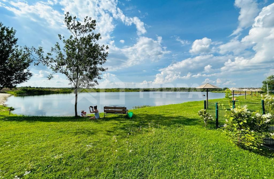 Объект ID 18193 - Участок