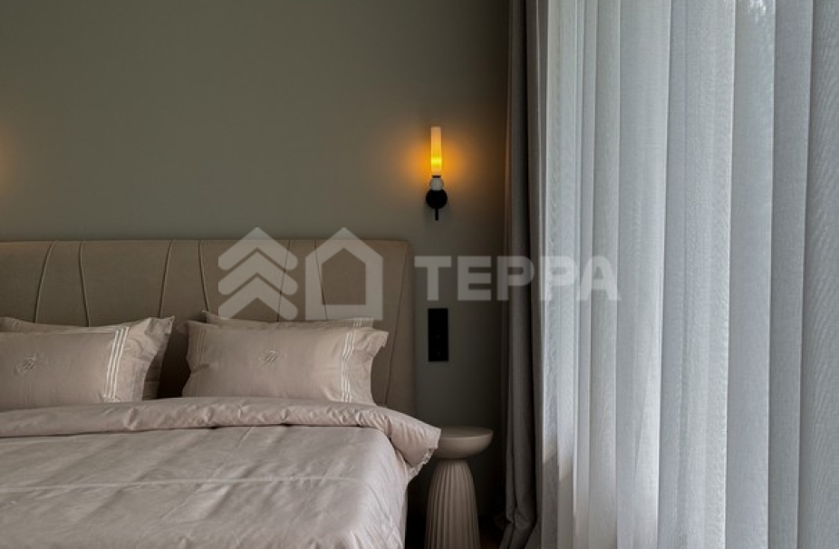 Объект ID 18282 - Дом