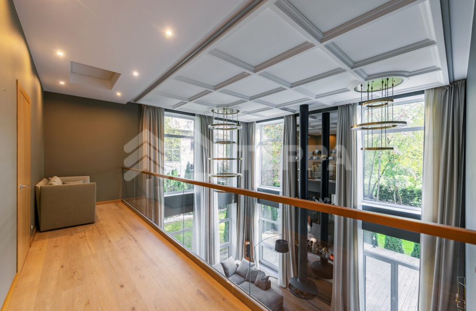 Объект ID 18967 - Дом