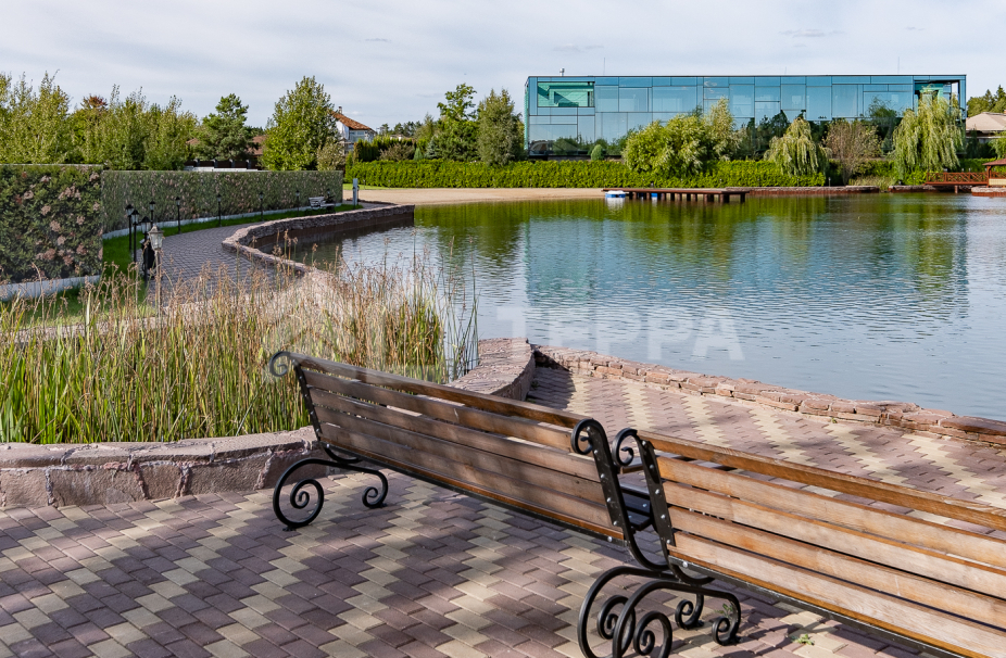 Объект ID 18505 - Участок