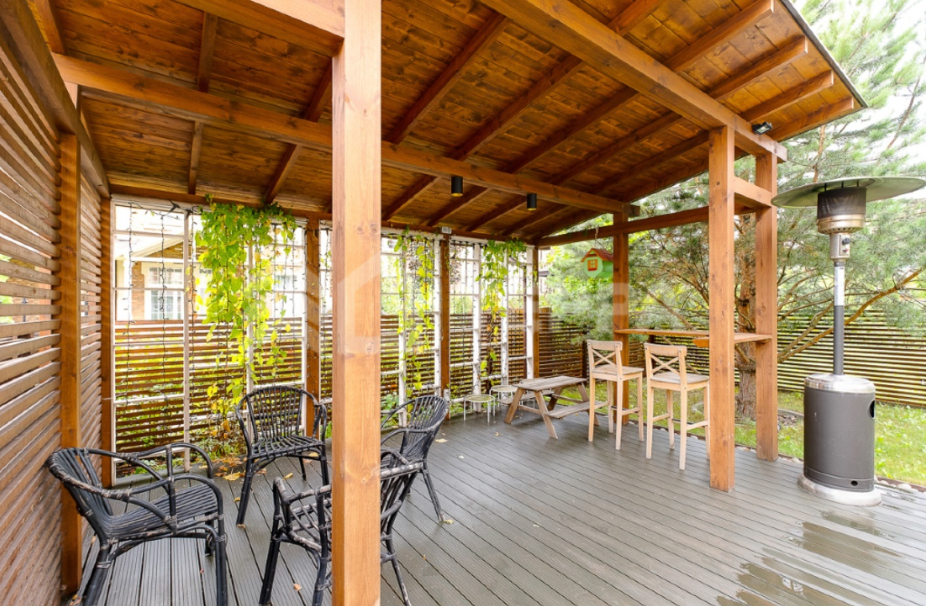 Объект ID 16243 - Таунхаус