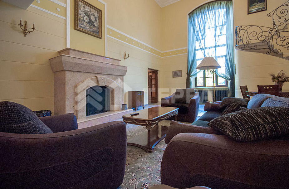 Объект ID 9922 - Дом