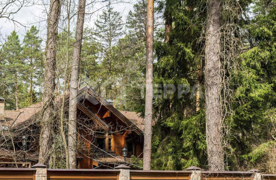 Объект ID 18454 - Дом