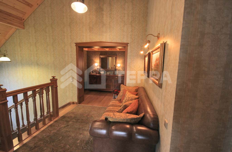 Объект ID 11486 - Дом