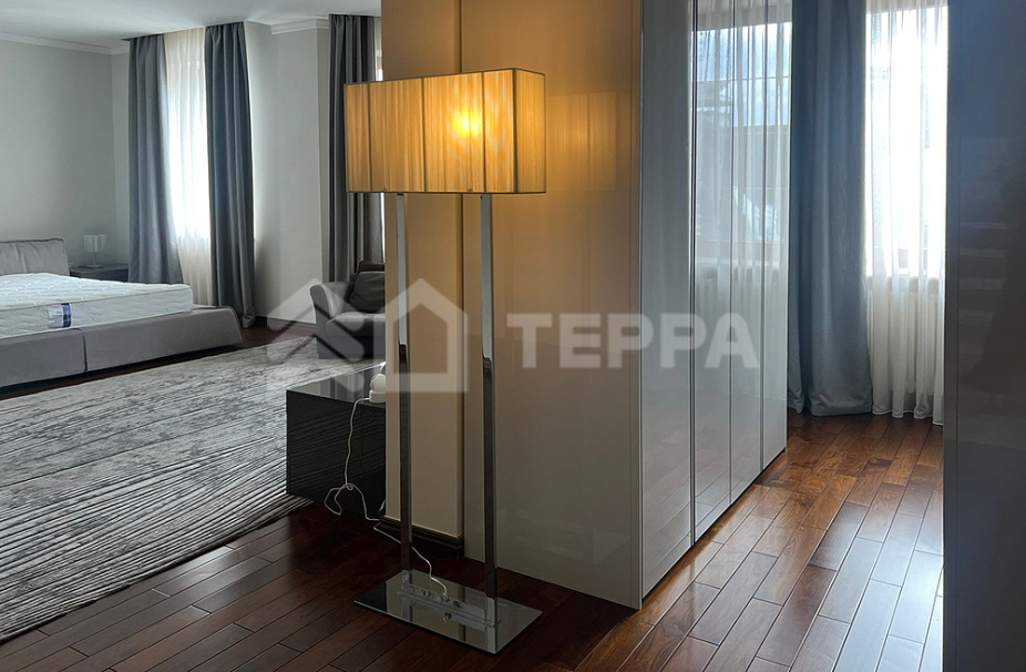 Объект ID 17947 - Дом