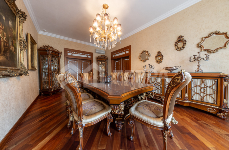 Объект ID 18120 - Дом