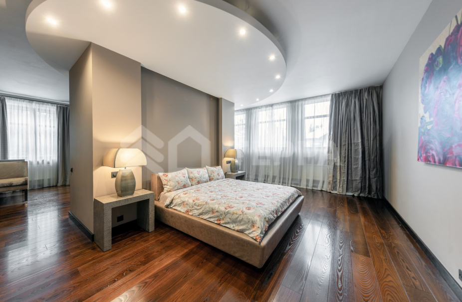 Объект ID 14917 - Дом