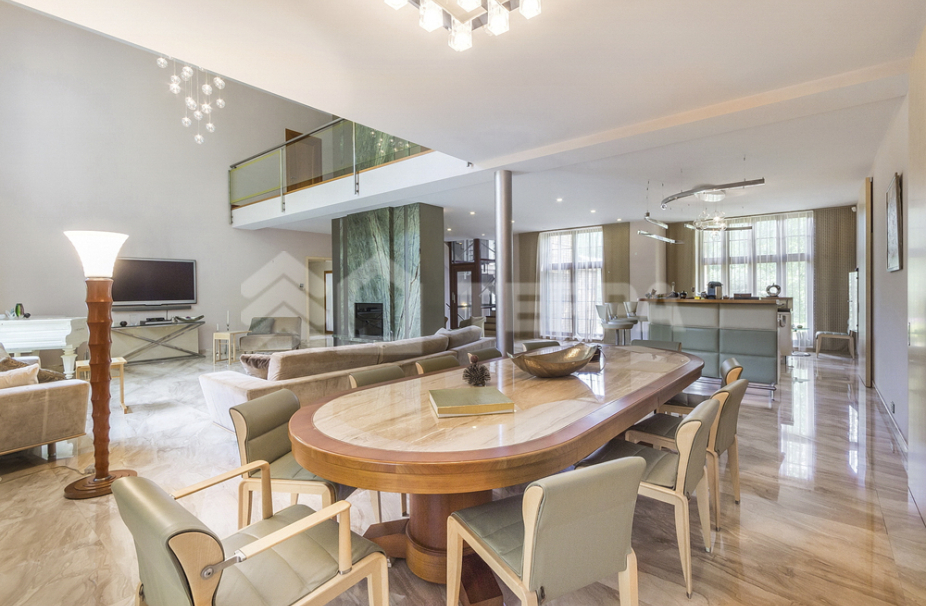 Объект ID 15683 - Дом