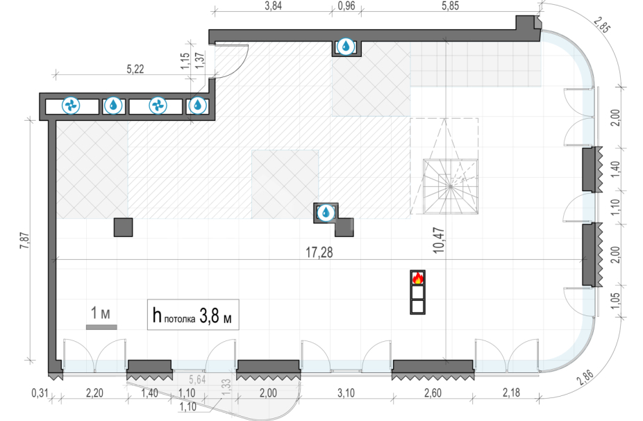 Объект ID 700000119 - Квартира