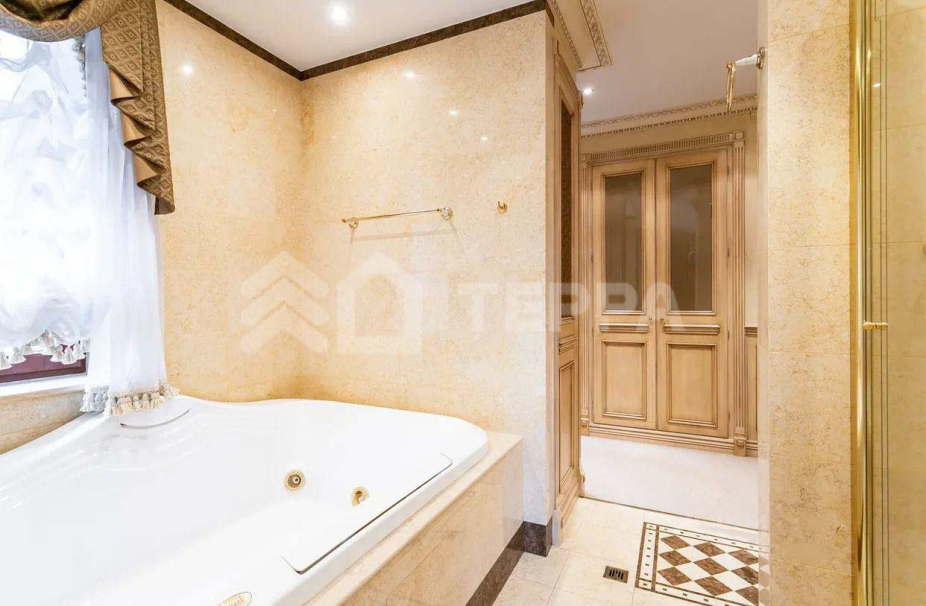 Объект ID 16512 - Дом