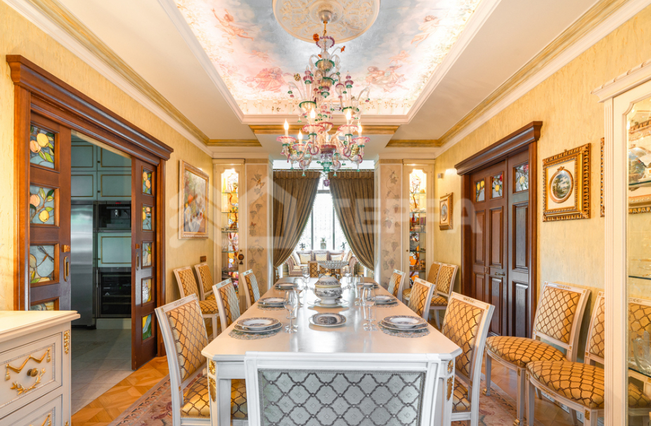 Объект ID 18358 - Дом