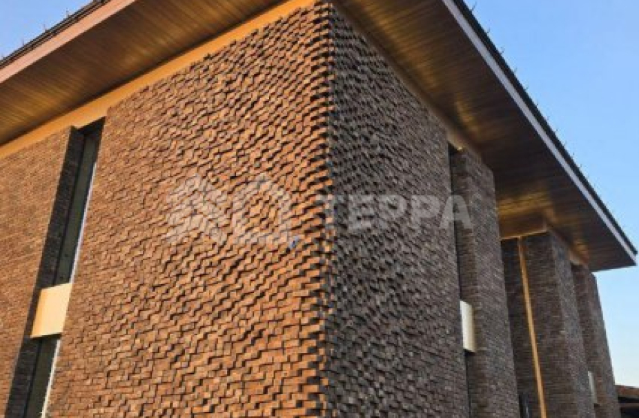 Объект ID 18912 - Дом