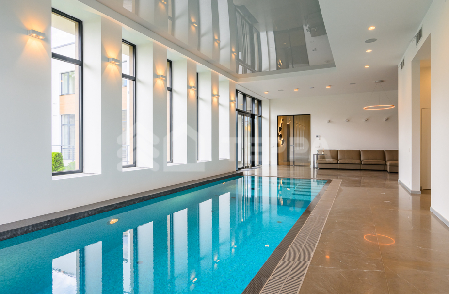 Объект ID 17570 - Дом