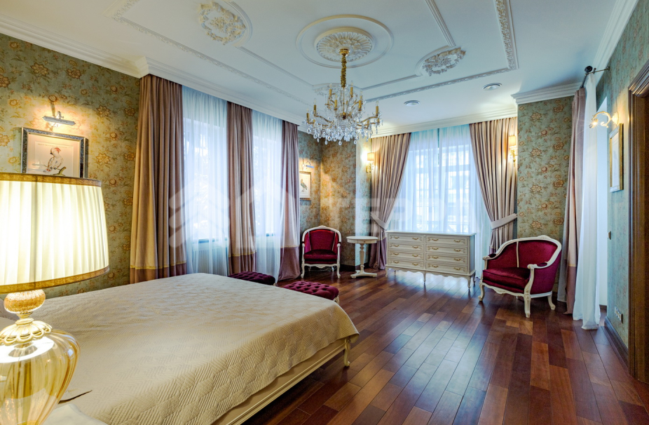 Объект ID 10789 - Дом