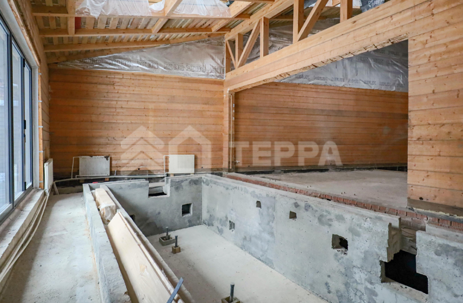 Объект ID 18332 - Дом