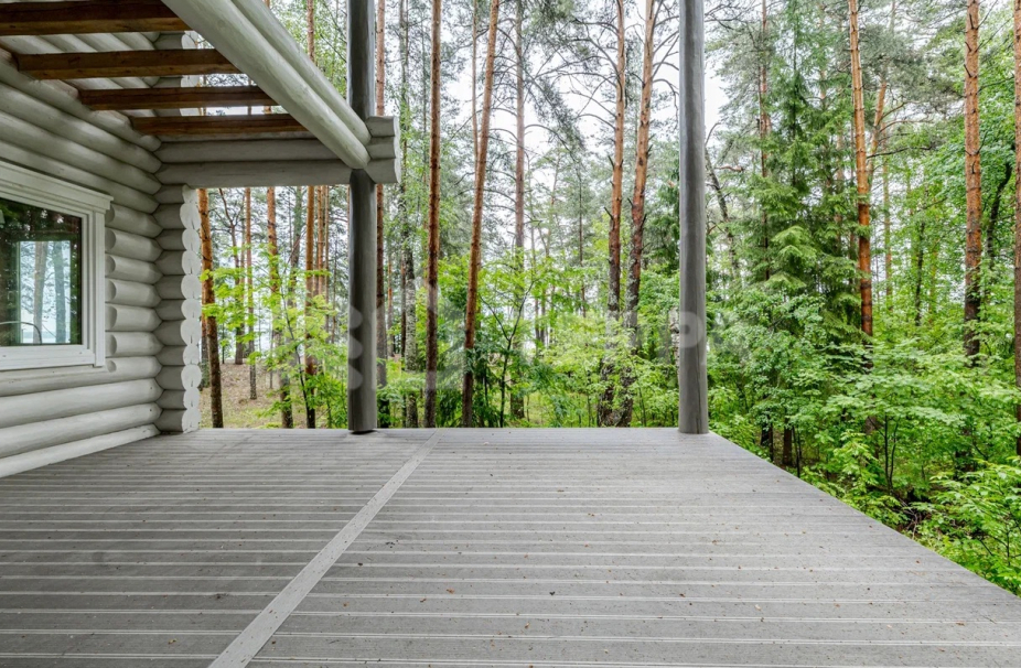 Объект ID 18098 - Дом