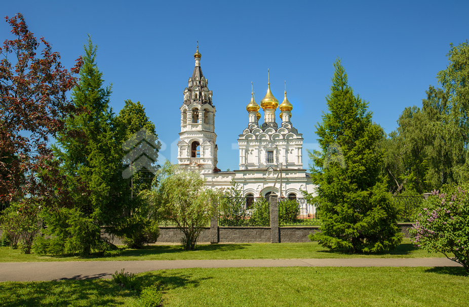 Объект ID 18122 - Дом