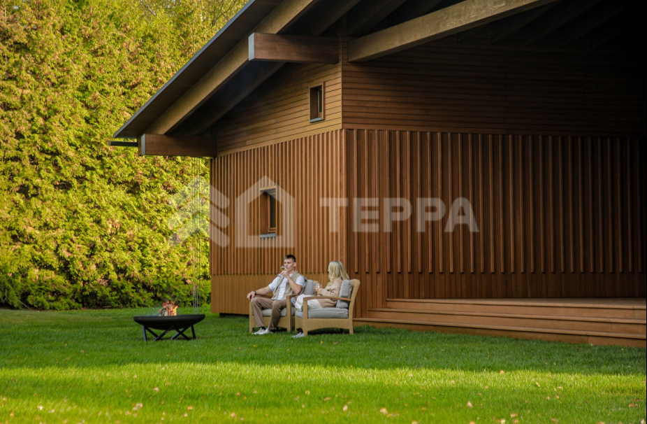 Объект ID 18871 - Дом