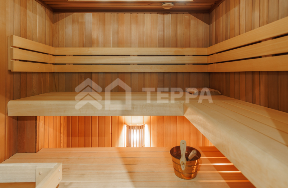 Объект ID 18484 - Дом