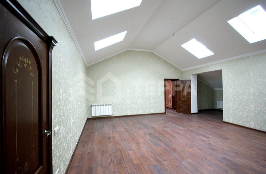 Объект ID 8417 - Дом