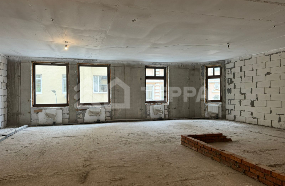 Объект ID 18724 - Квартира