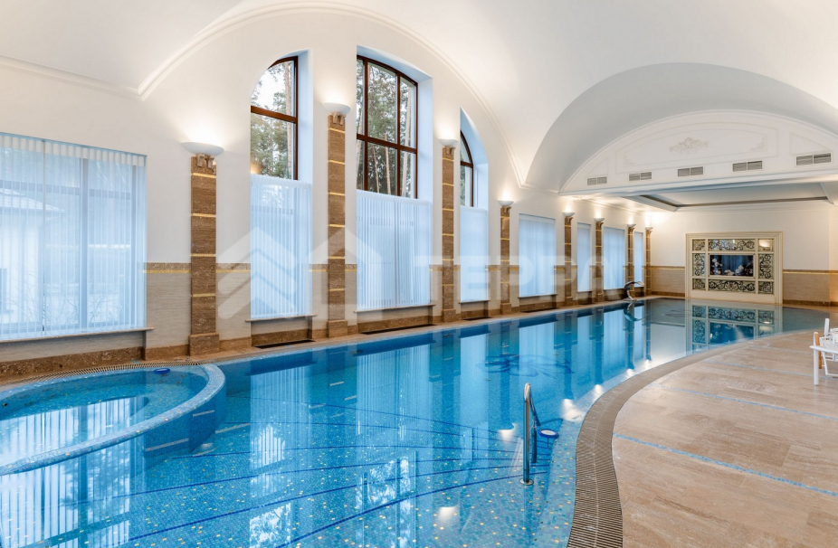 Объект ID 19036 - Дом