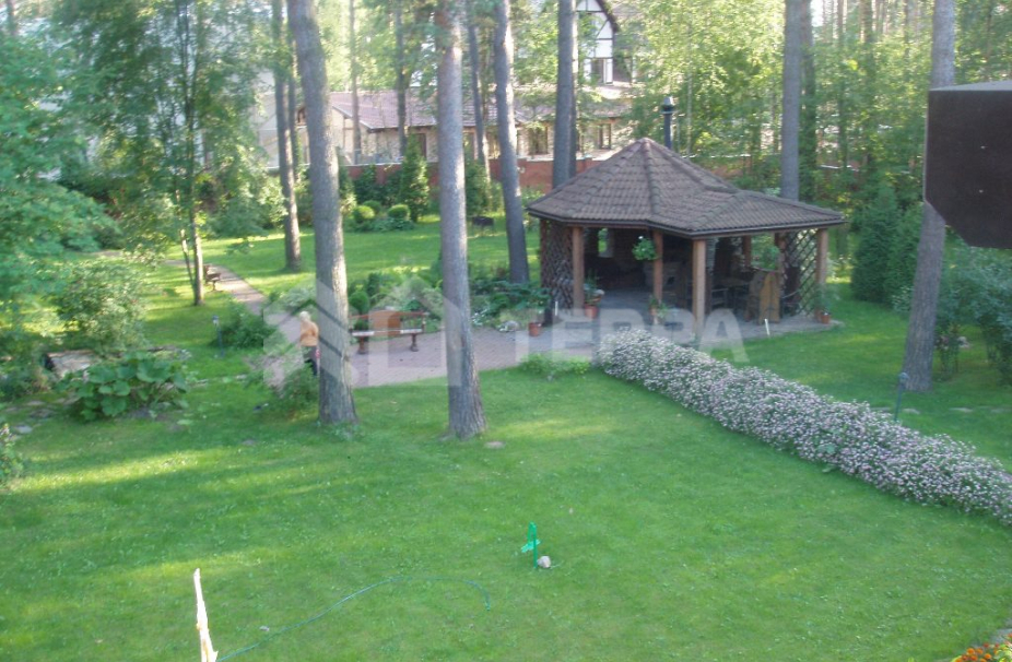 Объект ID 8450 - Дом