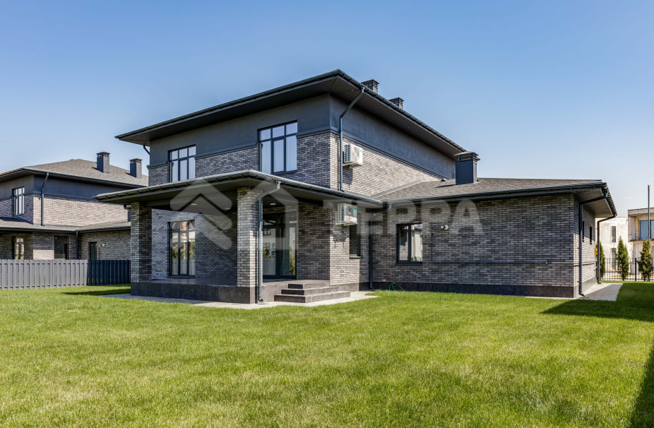 Объект ID 18778 - Дом