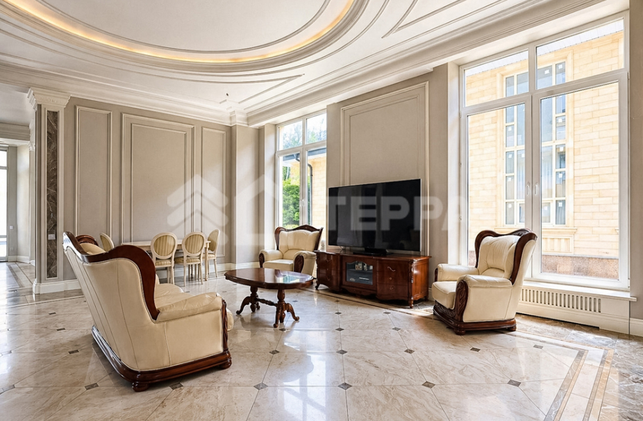 Объект ID 19152 - Дом